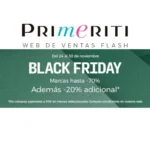 Black Friday Primeriti