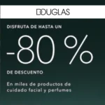 Black Friday en Douglas