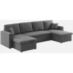 Doble Chase Longue Cama