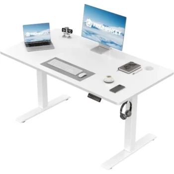 Escritorio Elevable Eléctrico