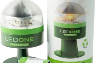 Baliza V16 LEDONE
