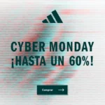Cyber Monday Adidas