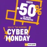 Cyber Monday Fnac