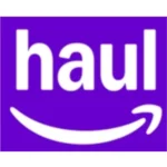 Logo Amazon Haul