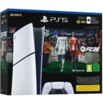 PlayStation 5 Digital + EA FC26