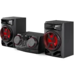 Microcadena LG XBOOM CK43N