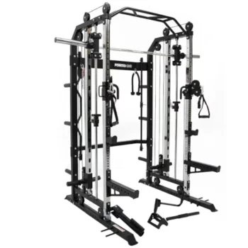 Multiestación Fitness Force Usa G3