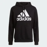 Sudadera adidas Big Logo