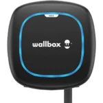 Wallbox Pulsar MAX