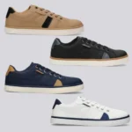Zapatillas Silver Nano