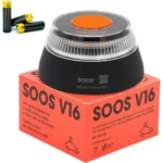 Baliza V16 SOOS