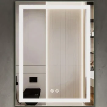 Espejo de Baño Led