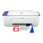 HP DeskJet 2821e