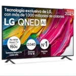LG QNED8EA6B