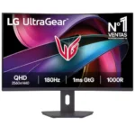 LG UltraGear 32G600AX-B