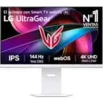 LG UltraGear 32G810SA-W
