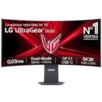 LG UltraGear 45GX950AX-B