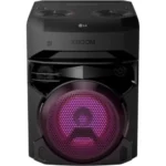 LG XBOOM La Bestia RNC2
