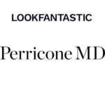 Logo Lookfantastic Perricone MD