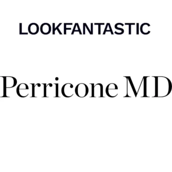 Logo Lookfantastic Perricone MD