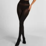 Medias 60 Denier Velvet Touch