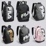 Mochilas Fila