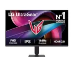 Monitor Gaming LG UltraGear 27G411AX