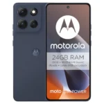 Motorola Moto g86 Power 5G