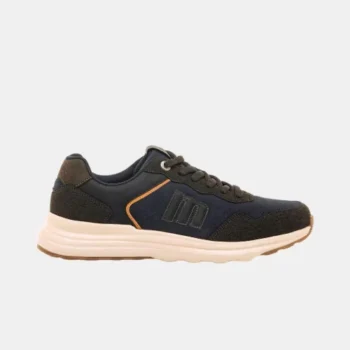Mustang New Tady
