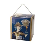 Pandoro Brera Milano 1930