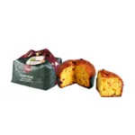 Panettone con Manzana y Canela Filippi