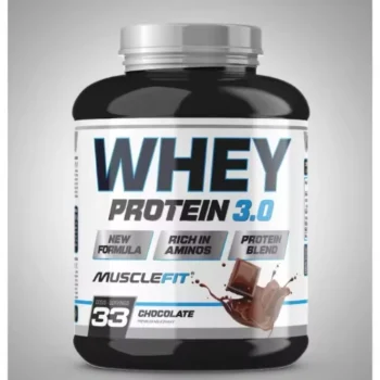Proteína en Polvo WHEY 3.0