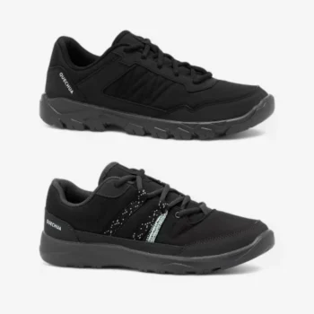 Zapatillas de Montaña Quechua NH50