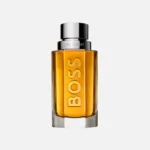 Boss The Scent