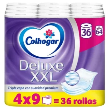 Colhogar Deluxe XXL