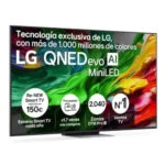 LG QNED 65QNED87A6B