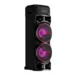 LG xboom La Bestia RNC9