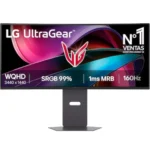 Monitor Gaming LG UltraGear 34G600A-B