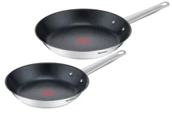 Sartenes Tefal Cook Eat
