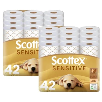 Scottex Sensitive