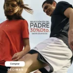 Selección Día del Padre Decimas