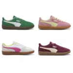 Zapatillas Puma Palermo