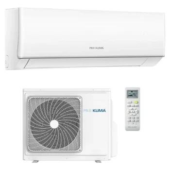 Aire acondicionado PR Klima