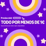 Amazon Haul Todo Menos 1€