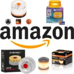 Balizas V16 Amazon