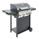 Barbacoa de Gas C500