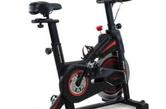 Bicicleta Indoor BH Fitness