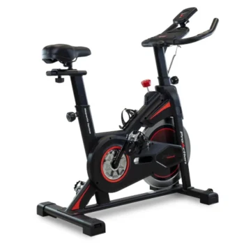 Bicicleta Indoor BH Fitness