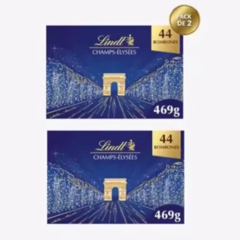 Bombones Lindt CHAMPS ELYSEES