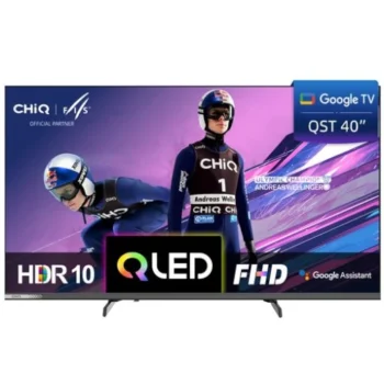 Chiq L40QST